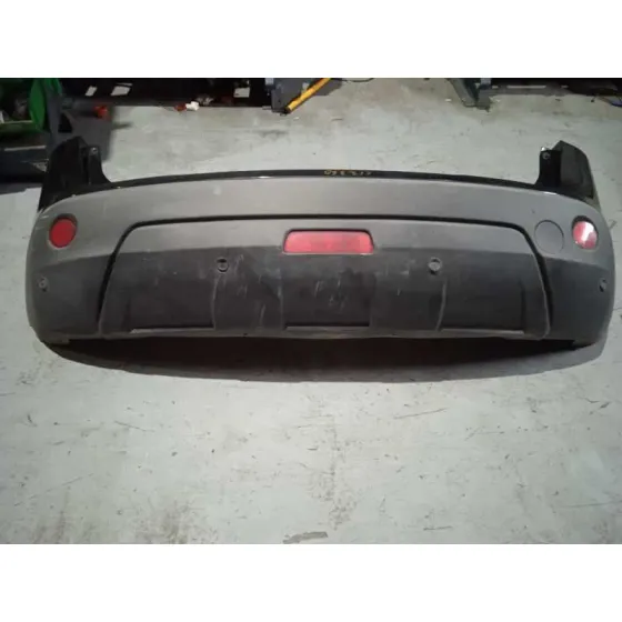 Paragolpes Trasero para Nissan Qashqai (J10)