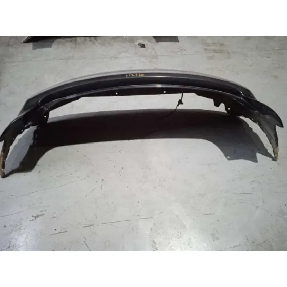 Paragolpes Trasero para Nissan Qashqai (J10)