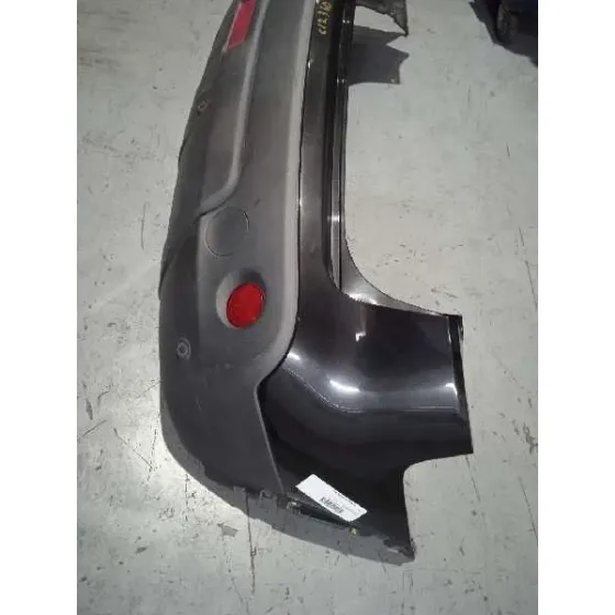 Paragolpes Trasero para Nissan Qashqai (J10)