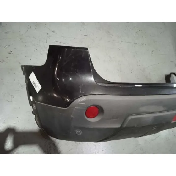 Paragolpes Trasero para Nissan Qashqai (J10)