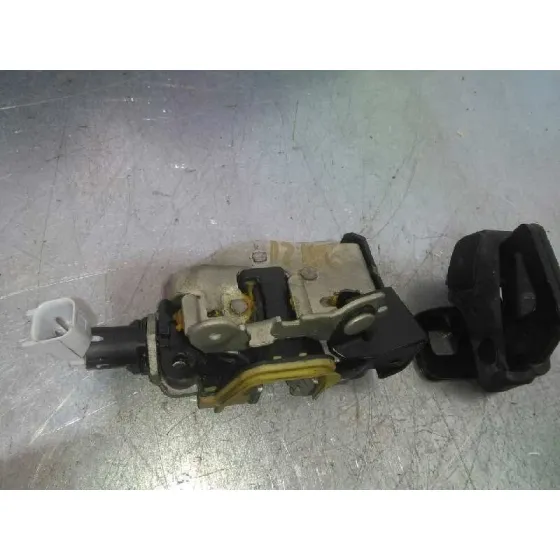 Cerradura Maletero / Porton para Land Rover Discovery