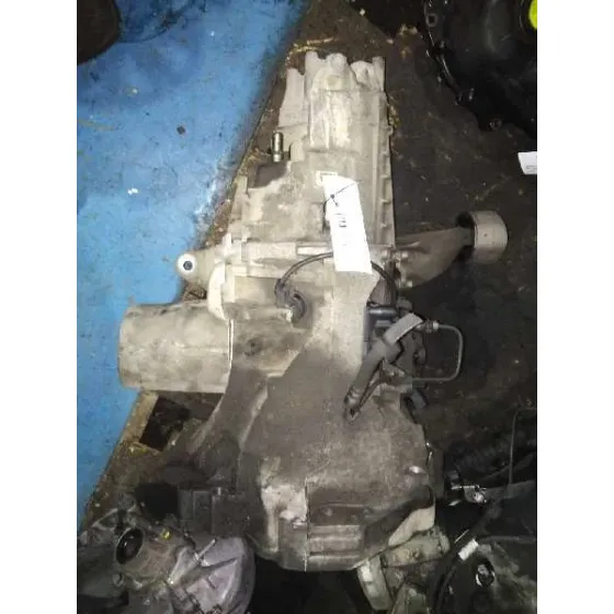 Caja Cambios para Volkswagen Passat Berlina (3B3)
