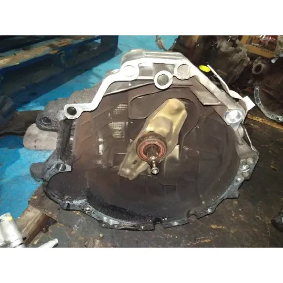 Caja Cambios para Volkswagen Passat Berlina (3B3)