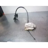 Cerradura Puerta Delantera Izquierda para Citroën C3