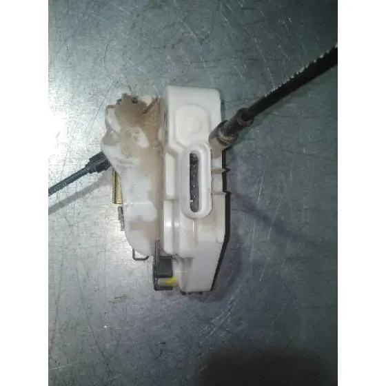 Cerradura Puerta Delantera Izquierda para Citroën C3