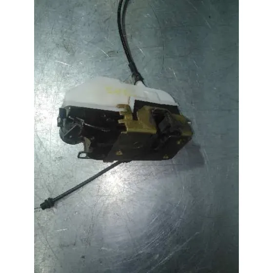 Cerradura Puerta Delantera Izquierda para Citroën C3