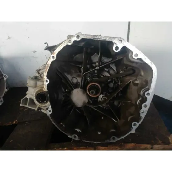 Caja Cambios para Nissan Qashqai (J10)