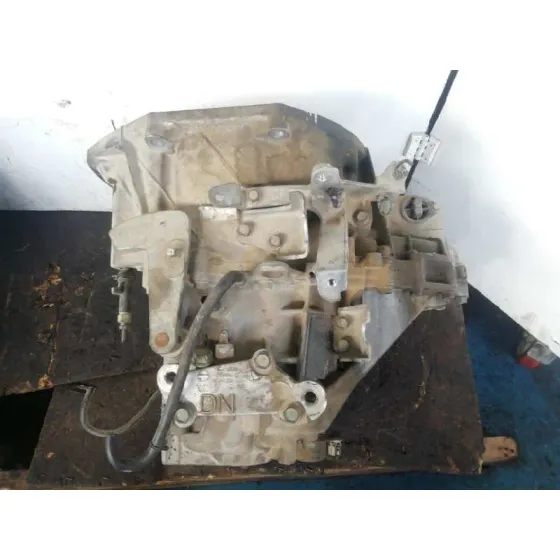 Caja Cambios para Nissan Qashqai (J10)