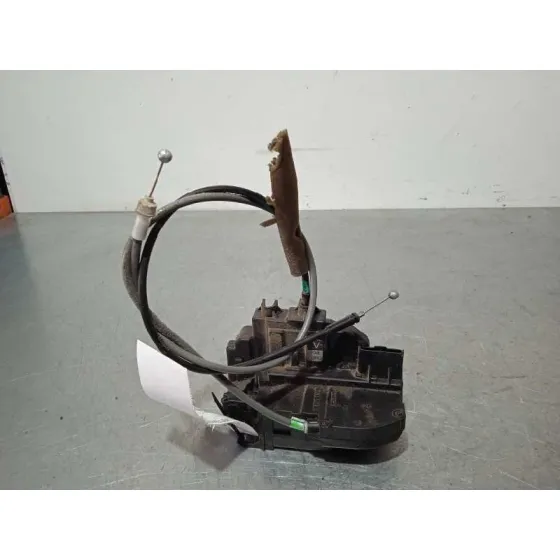 Cerradura Puerta Trasera Derecha para Nissan Qashqai (J10)