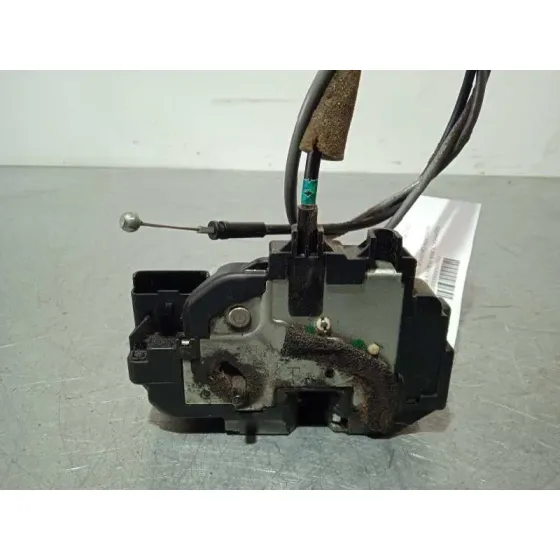 Cerradura Puerta Trasera Derecha para Nissan Qashqai (J10)