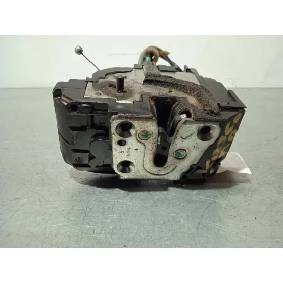 Cerradura Puerta Trasera Derecha para Nissan Qashqai (J10)