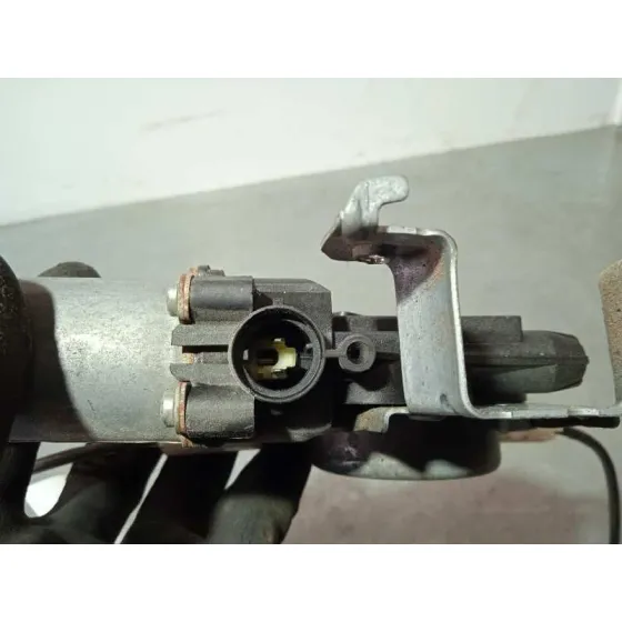 Elevalunas Trasero Derecho para Nissan Qashqai (J10)