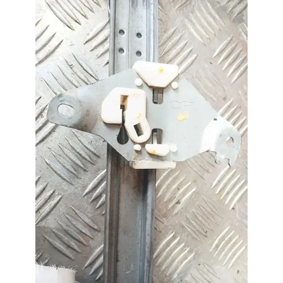 Elevalunas Trasero Derecho para Nissan Qashqai (J10)