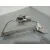 Elevalunas Trasero Izquierdo para Nissan Qashqai (J10)