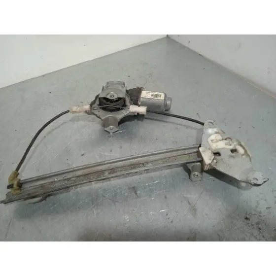 Elevalunas Trasero Izquierdo para Nissan Qashqai (J10)