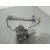 Elevalunas Trasero Izquierdo para Nissan Qashqai (J10)