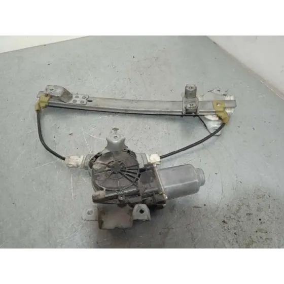 Elevalunas Trasero Izquierdo para Nissan Qashqai (J10)