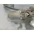 Elevalunas Trasero Izquierdo para Nissan Qashqai (J10)