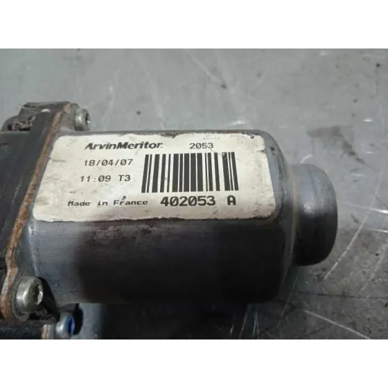 Elevalunas Trasero Izquierdo para Nissan Qashqai (J10)
