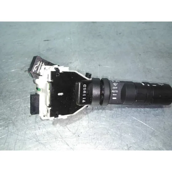 Mando Limpia para Nissan Qashqai (J10)