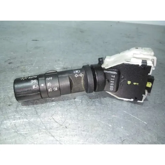 Mando Intermitentes para Nissan Qashqai (J10)
