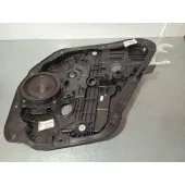 Elevalunas Trasero Derecho para Kia Cee'd