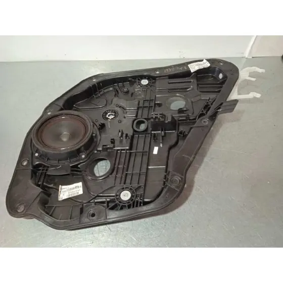 Elevalunas Trasero Derecho para Kia Cee'd