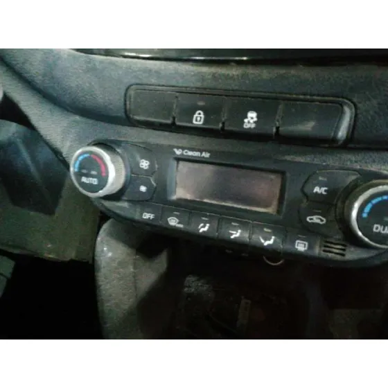 Mando Climatizador para Kia Cee'd