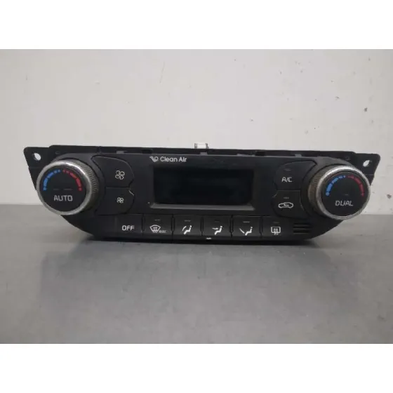 Mando Climatizador para Kia Cee'd