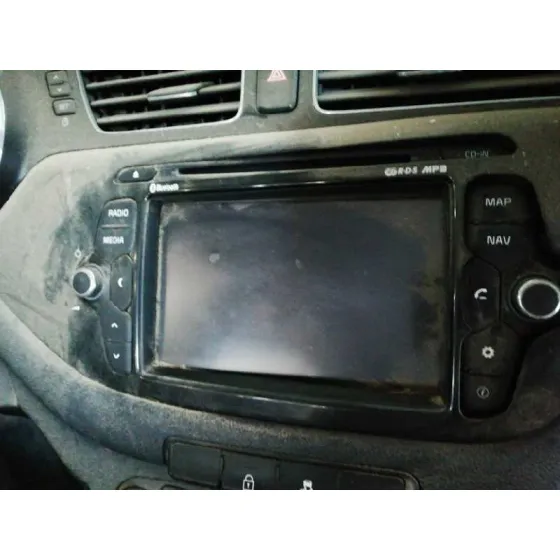Sistema Audio / Radio Cd para Kia Cee'd