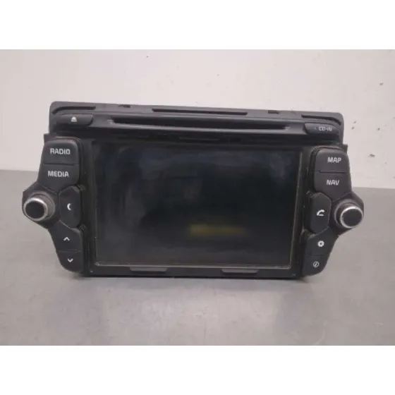 Sistema Audio / Radio Cd para Kia Cee'd