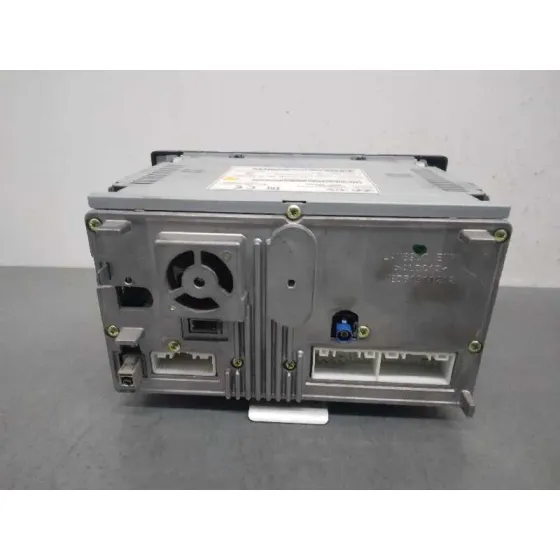 Sistema Audio / Radio Cd para Kia Cee'd