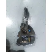 Mangueta Delantera Derecha para Volkswagen Touareg (7La)