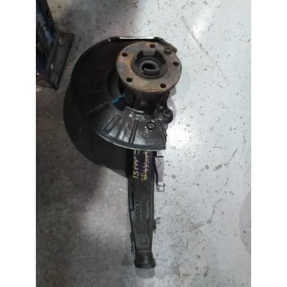 Mangueta Delantera Izquierda para Volkswagen Touareg (7La)