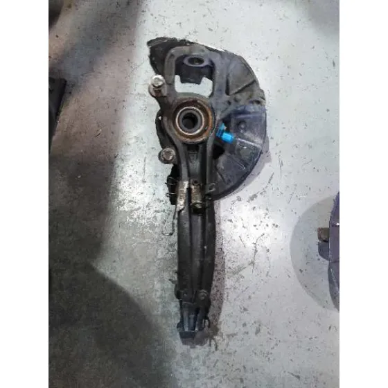 Mangueta Delantera Izquierda para Volkswagen Touareg (7La)