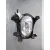 Faro Antiniebla Izquierdo para Kia Cee'd