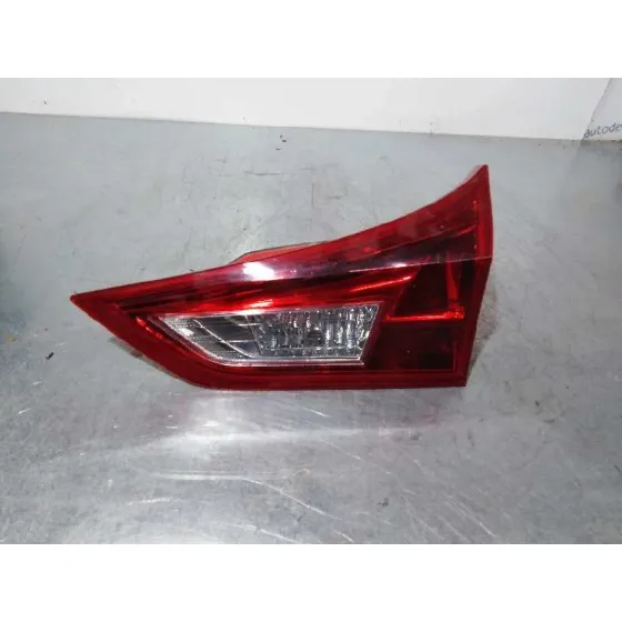 Piloto Trasero Derecho Interior para Toyota Auris