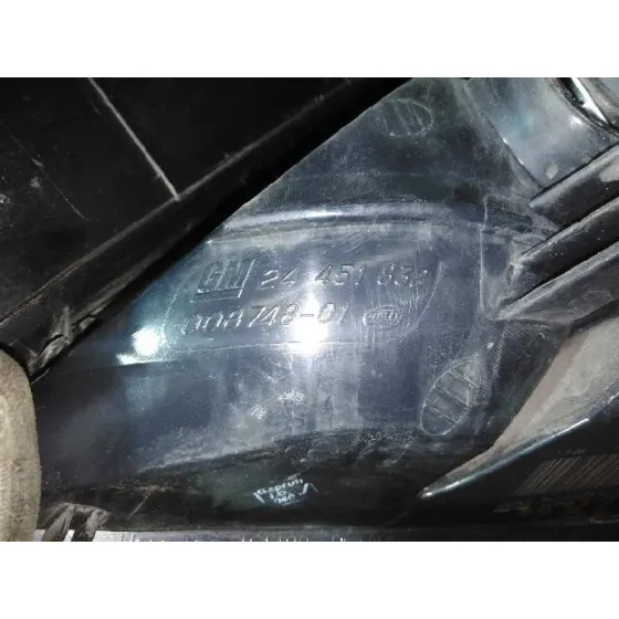 Piloto Trasero Izquierdo para Opel Astra Gtc