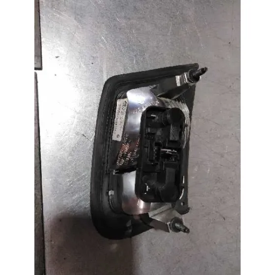 Piloto Trasero Izquierdo Interior para Saab 9-3 Berlina