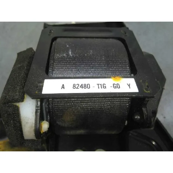 Cinturon Seguridad Trasero para Honda Cr-V