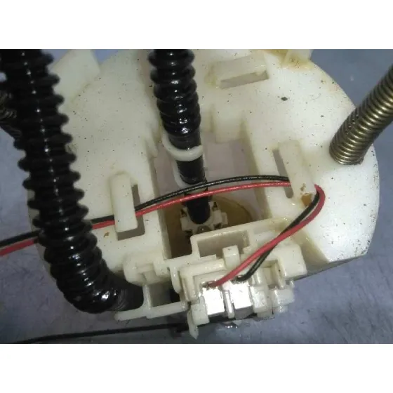 Aforador para Honda Cr-V