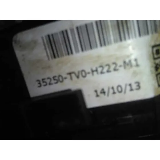 Mando Limpia para Honda Cr-V