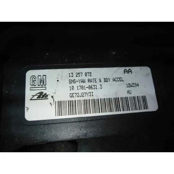Modulo Electronico para Opel Zafira B