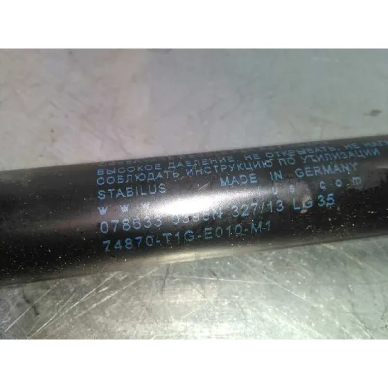 Amortiguadores Maletero / Porton para Honda Cr-V