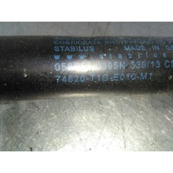 Amortiguadores Maletero / Porton para Honda Cr-V