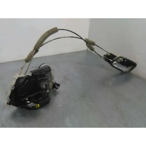 Cerradura Puerta Delantera Izquierda para Honda Cr-V