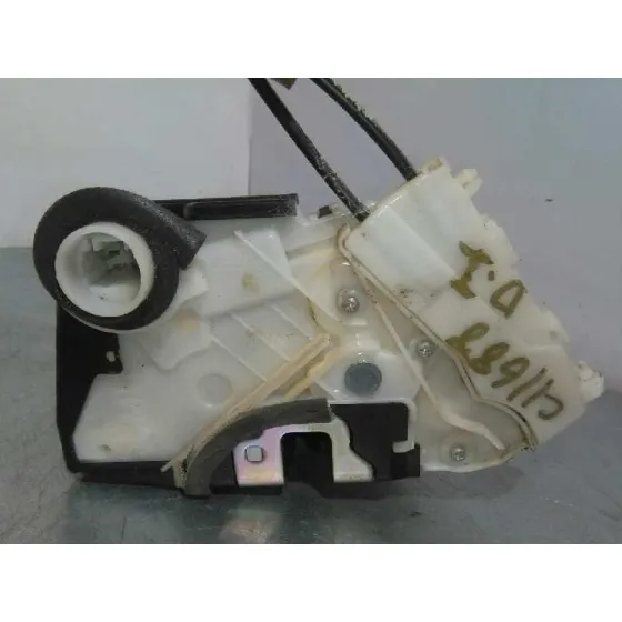 Cerradura Puerta Delantera Izquierda para Honda Cr-V