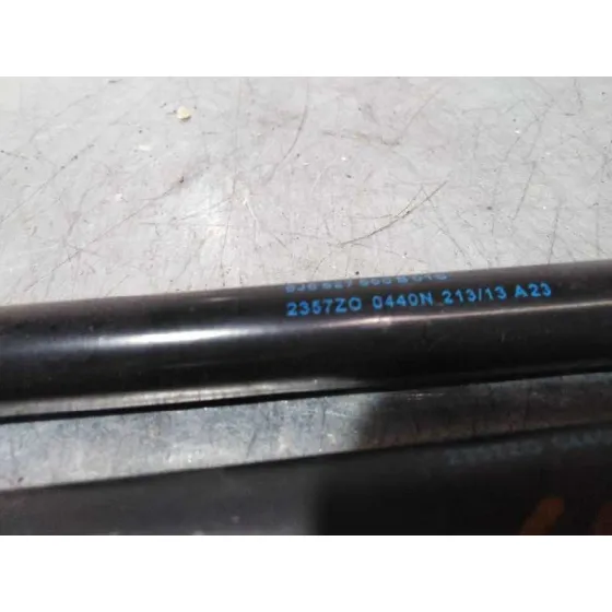 Amortiguadores Maletero / Porton para Skoda Fabia (5J2 )