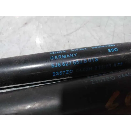 Amortiguadores Maletero / Porton para Skoda Fabia (5J2 )