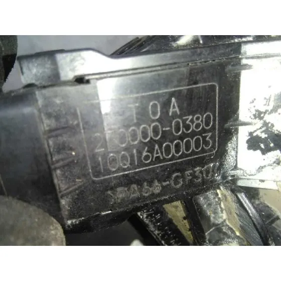 Potenciometro Pedal para Honda Cr-V